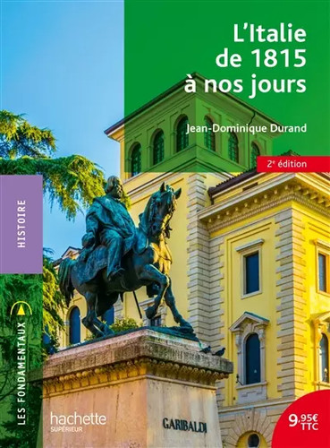 Les fondamentaux italie - les, de