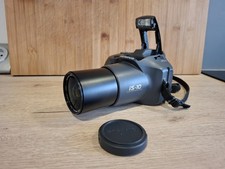 Appareil Photo Argentique Olympus Is-10