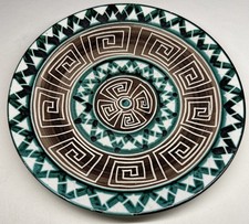 Rare Petite Assiette R.P