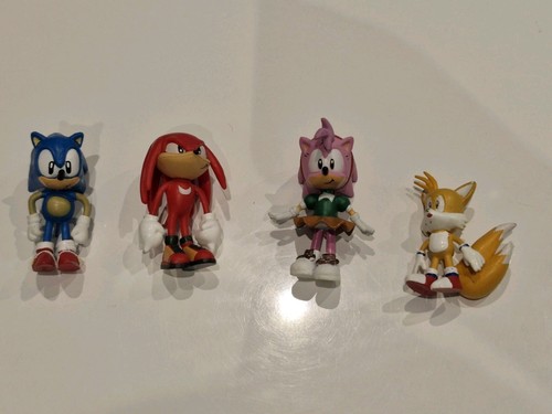 Lot figurines officielles - lot, de