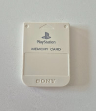 Carte Mémoire Officielle Sony