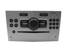 Radio Cd Mp3  Opel Corsa D