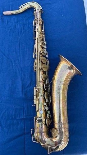 1930 selmer paris large - 1930,