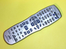 Télécommande JVC RM-SDR002E POUR LECTEUR  DVD  TV  JVC DR-M 1 SL JVC QPES8AL