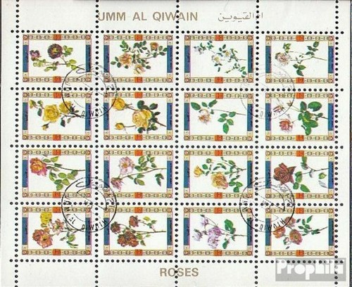 Umm qaïwaïn 1450a 1465a - al, 1450a-1465a
