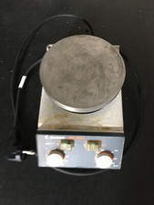 Heidolph MR 3001 Hot Plate with Magnetic Stirrer