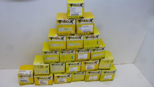 Kit piston mm pour - de,