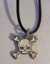 TETE DE MORT OS pendentif