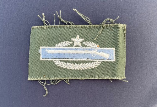Ww2 brevet parachutiste - us,