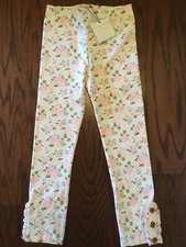 Girls Size 8 Sweet Honey