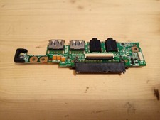 Carte USB / HDD / AUDIO / ASUS