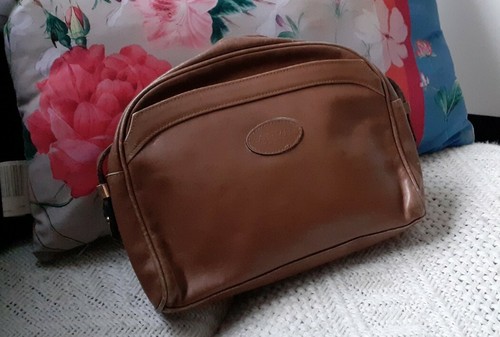Sac vintage bandouliere lanvin - bandouliere,