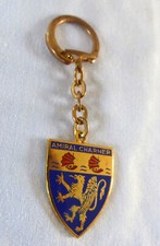 Porte clé Arthus Bertrand