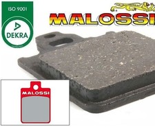 2 Plaquettes de frein Arriere