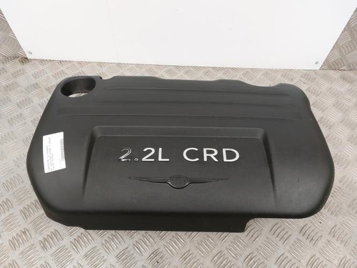 Cache moteur chrysler pt - moteur,