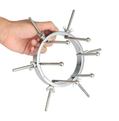 Bdsm extreme spreader - bdsm,