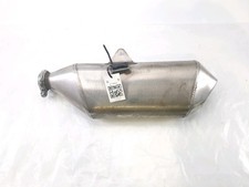 Silencieux - KTM 690 ENDURO R - GPA-916336372 - E1-2840J