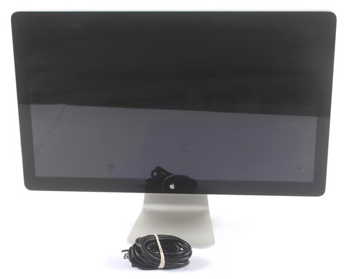 Apple thunderbolt display - thunderbolt,