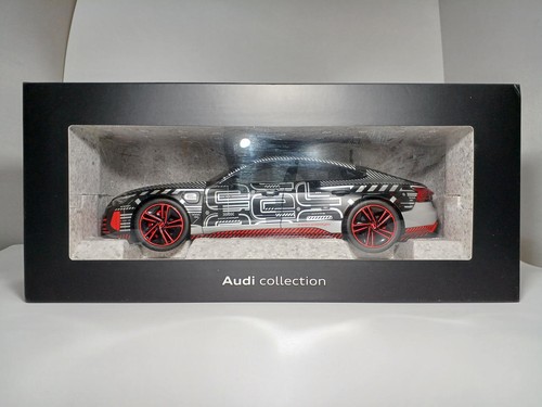 Norev diecast car audi rs - car,