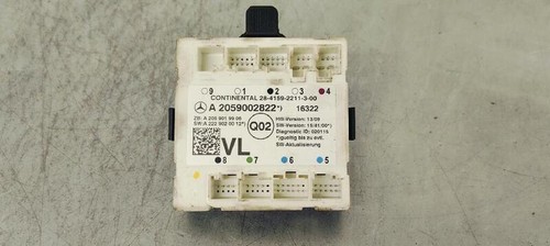A2059002822 module