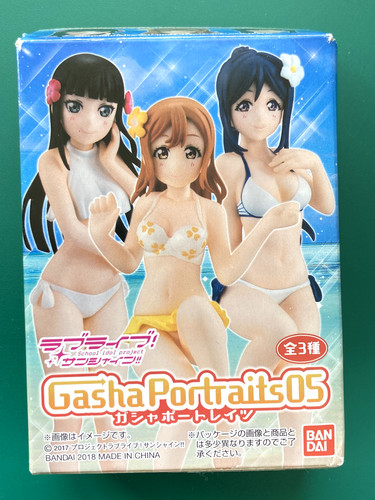 Love live sunshine - love,