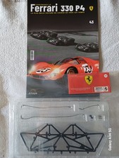 Altaya "Ferrari 330P4 ". E