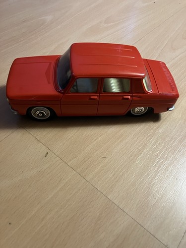 Slj renault rouge friction - slj,