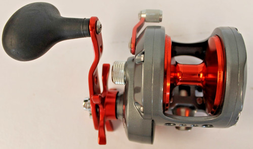Okuma cortez 10cs star - okuma,