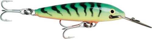 Rapala countdown magnum 18cm - countdown,