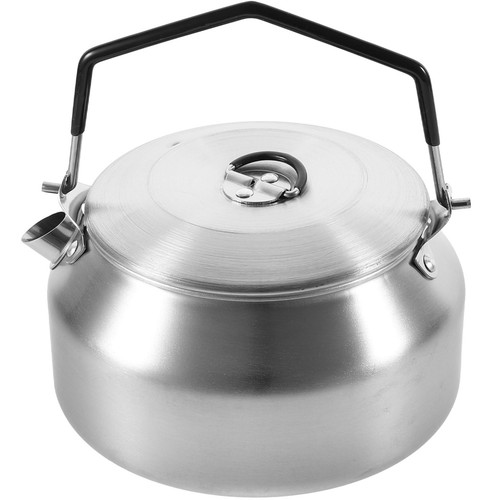 Chauffe eau portable - chauffe-eau, théière