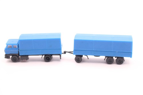 Kibri camion lkw - camion, et