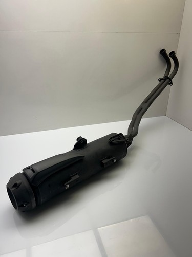 Ligne échappement yamaha - ligne,