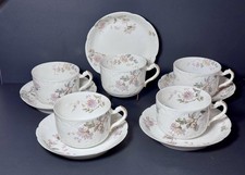 HTF SET OF 5 Haviland LIMOGES