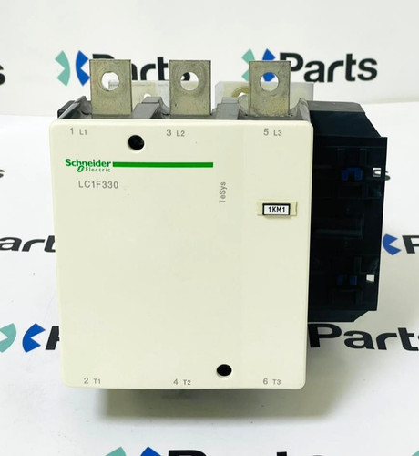 Contacteur schneider electric - contacteur,