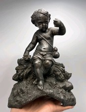 Ancien Porte Montre Gousset