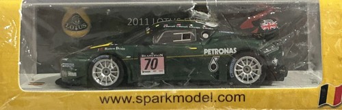 Spark sb018 lotus evora - sb018,