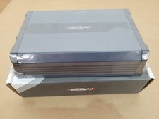 Amplificateur compact