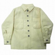 1/6 Battle Gear Toys 849 03 Chemise John Wayne Ecrue Western Dragon Dog Soldier