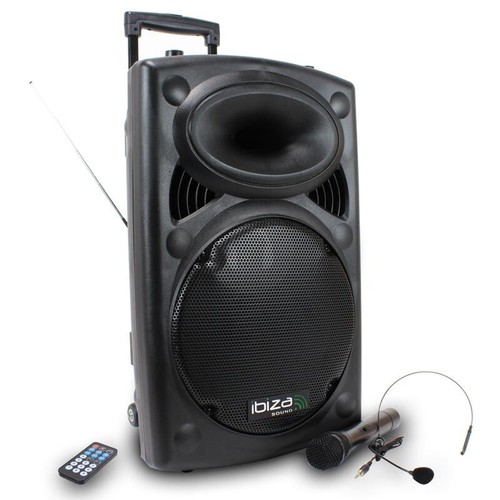 Sono portable ibiza - sono,