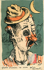 Plaisir d'amour ne dure qu'un