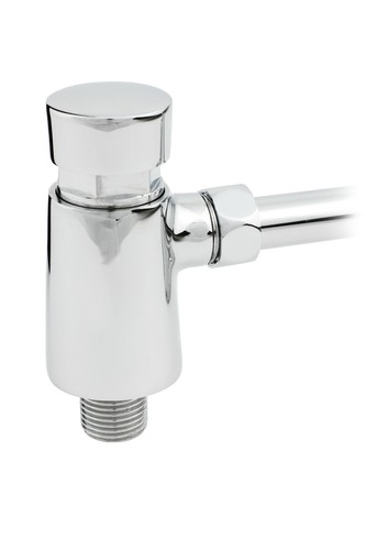Urinal avec chasse - urinal, d'eau