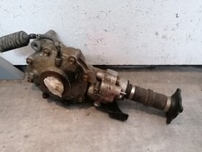 pont avant quad kymco 465 mxu