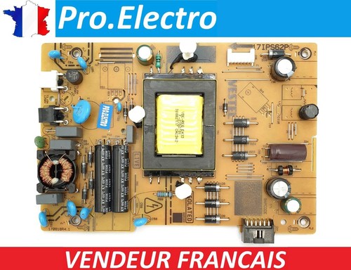 Psu alimentation panasonic - tv,