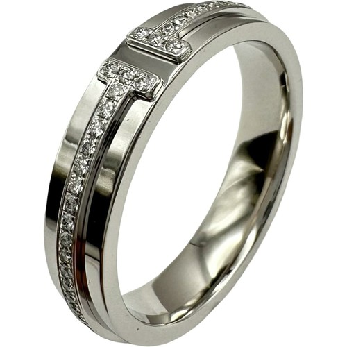 Tiffany bague diamant - bague,