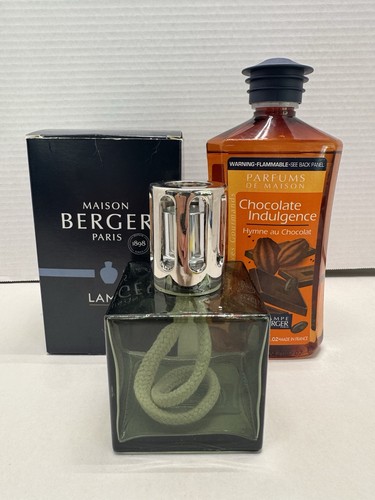 Maison berger lampe - berger,