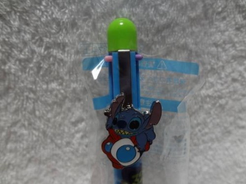 Stylo bille disneyland 32e - stylo,