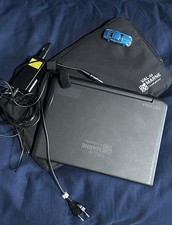 PC Toshiba Satellite Pro NB 10 À 125