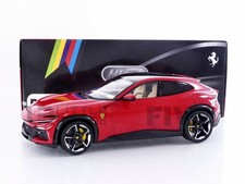 Polistil ferrari - 1/18,