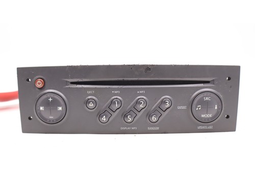 Autoradio occasion renault - autoradio,