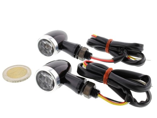 Mini clignotant led cnc avec - cnc,